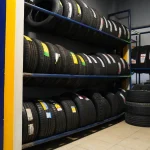 Perjalanan Goodyear Jadi Rajanya Ban Berkualitas