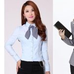 Rahasia Tampil Maksimal: Busana Wajib Punya Wanita Karir!