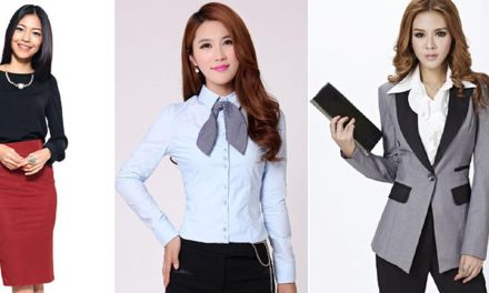 Rahasia Tampil Maksimal: Busana Wajib Punya Wanita Karir!