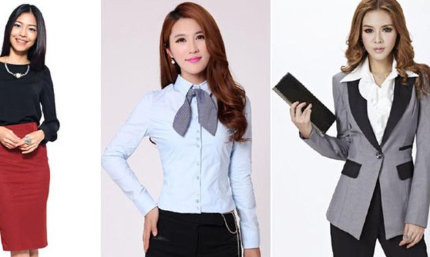Rahasia Tampil Maksimal: Busana Wajib Punya Wanita Karir!