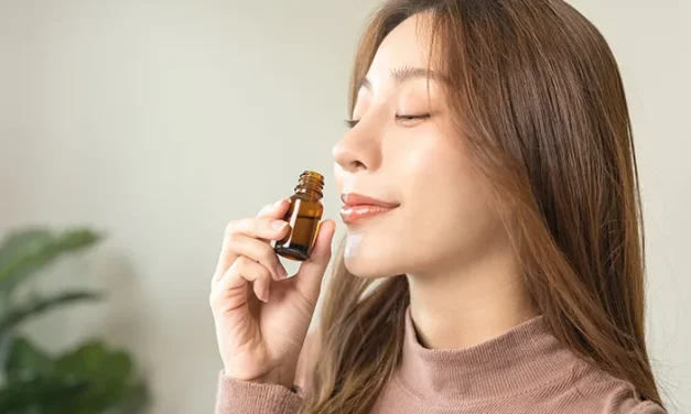Sering Stres? Coba Hirup Pilihan Aroma Penenang Pikiran Ini