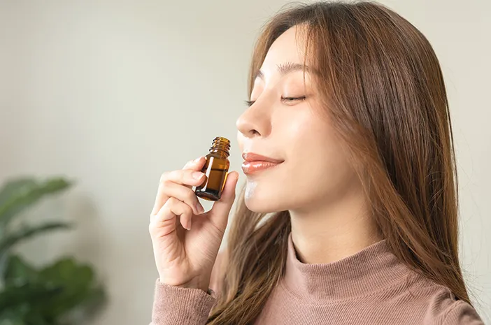 Sering Stres? Coba Hirup Pilihan Aroma Penenang Pikiran Ini
