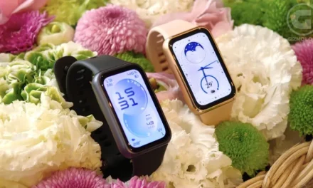 Siap-Siap Beli, Segini Harga Huawei Band 11 Series Di Indonesia
