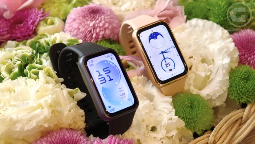 Siap-Siap Beli, Segini Harga Huawei Band 11 Series Di Indonesia
