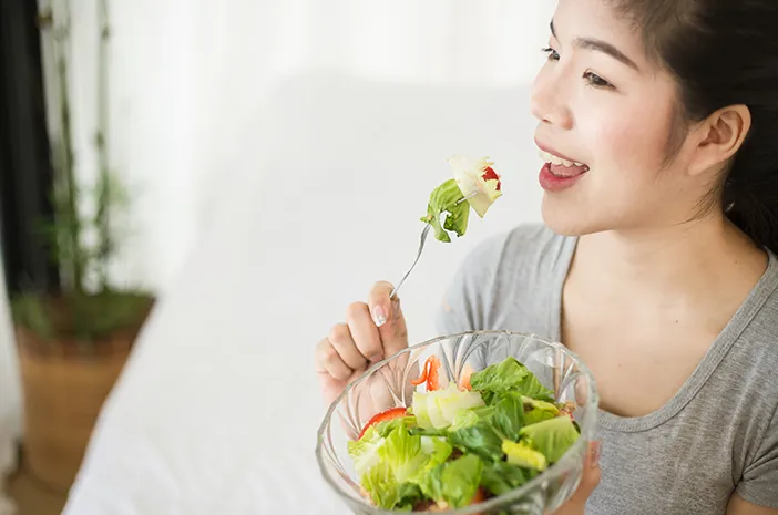 Tolong Batasi! Makanan Ini Gak Bagus Buat Kista Payudara