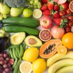 Trik Alami Turunkan Kolesterol Pakai Buah Sehat