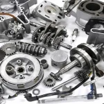 Alasan Kuat Tetap Pilih Sparepart Original Biar Awet