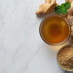 Asam Lambung Kumat? Atasi Pakai Jahe Dan 3 Herbal Ini!