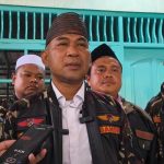 Banser Tegaskan Kasus Bahar Tak Ada Kata Damai