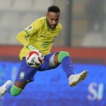 Batal Bertemu Ancelotti, Neymar Positif COVID-19
