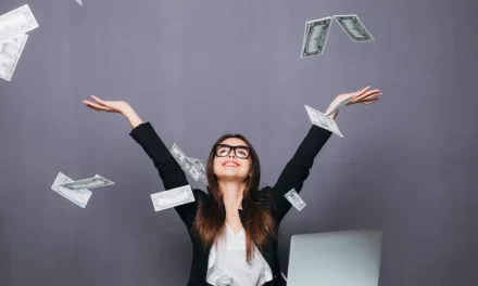 Bebas Utang! Terapkan Cara Sederhana Ini