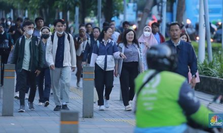 Cek Dulu, Ini Ciri Kamu Termasuk Kelas Menengah