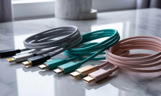 Ciri Kabel Charger Berkualitas & Awet