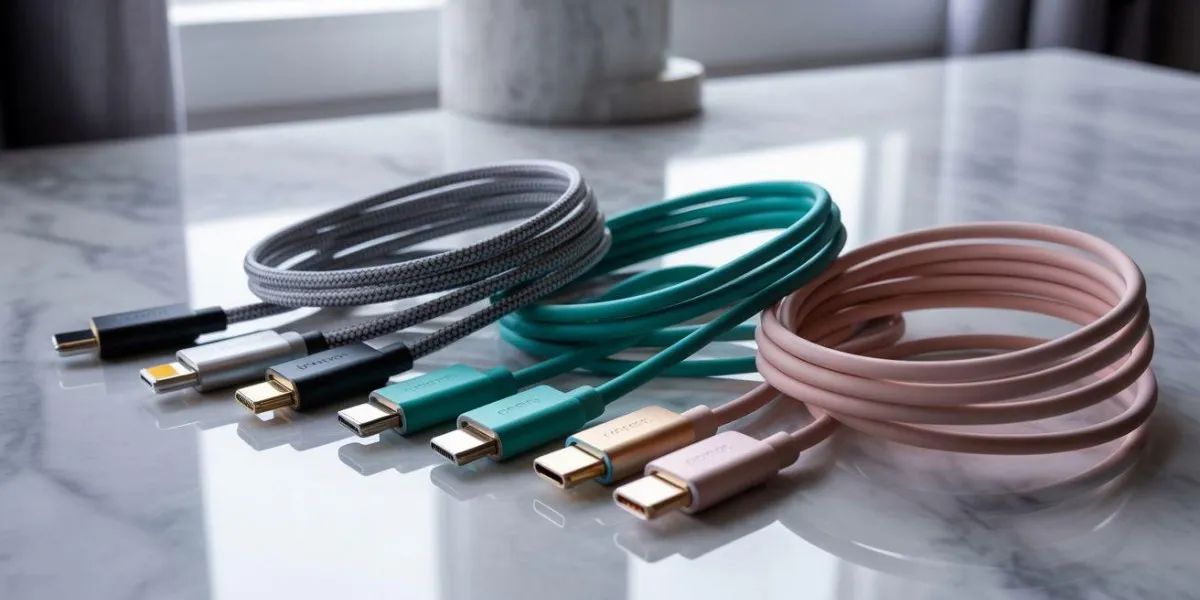 Ciri Kabel Charger Berkualitas & Awet