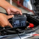 Jangan Tunggu Mogok! Ini Ciri Aki Motor Lemah