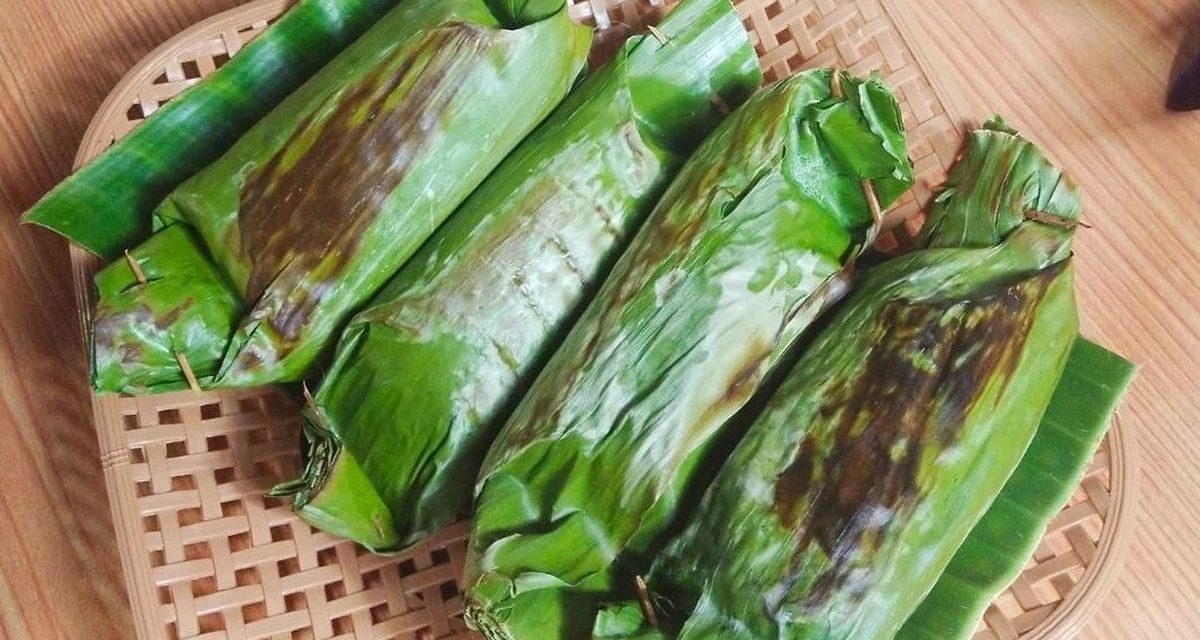 Kuliner Wajib Pasar Oro-Oro Dowo Malang