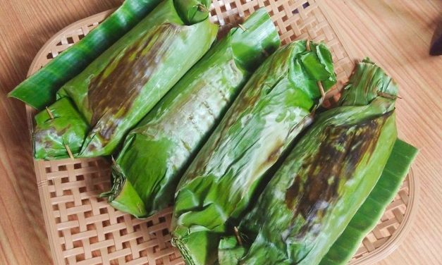 Kuliner Wajib Pasar Oro-Oro Dowo Malang