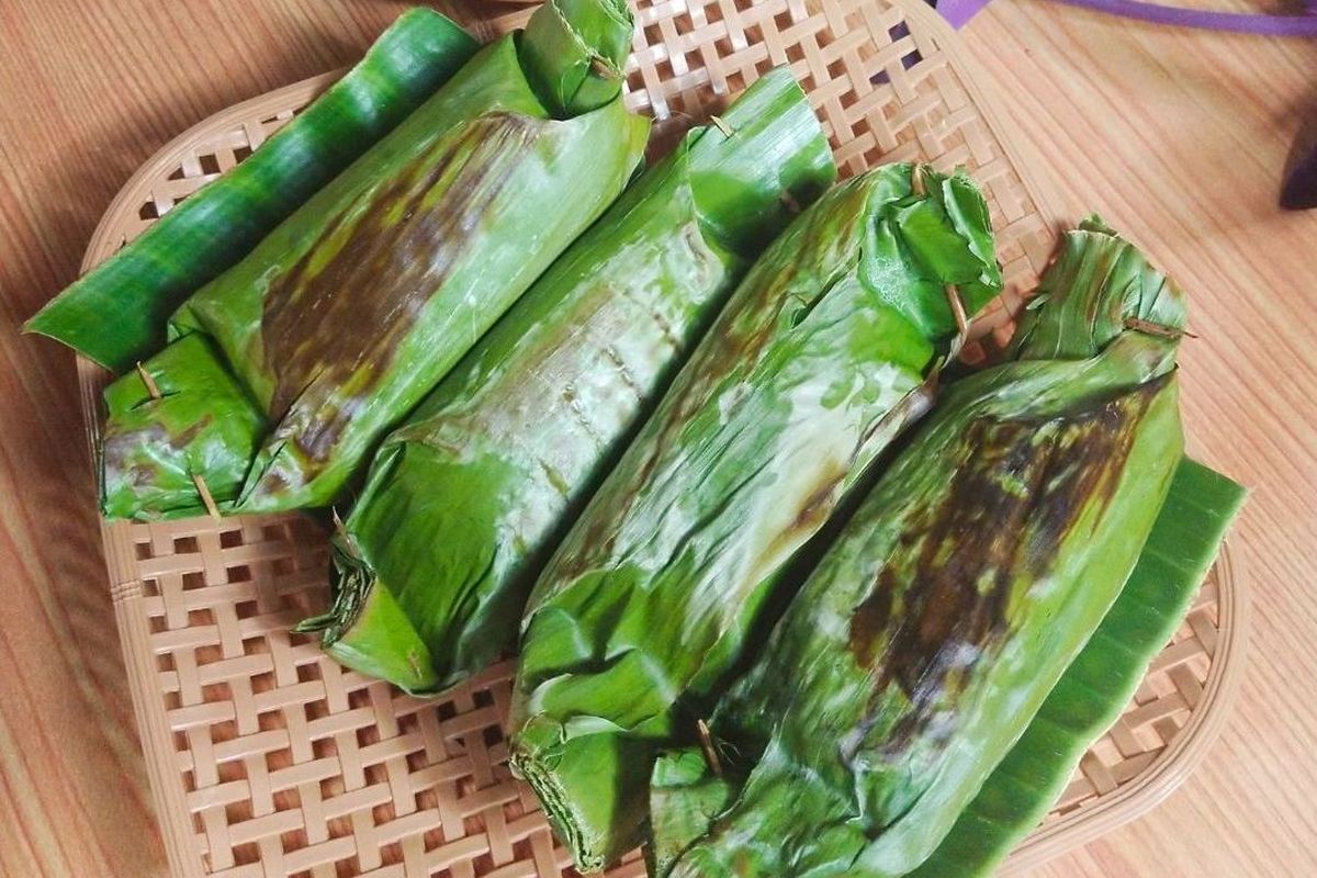 Kuliner Wajib Pasar Oro-Oro Dowo Malang