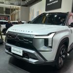 Laporan Penjualan: Mitsubishi Destinator Capai 10 Ribu Unit
