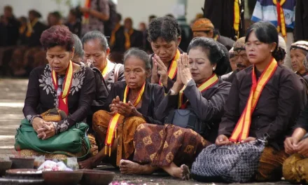 Pesona Unik Budaya Nusantara Yang Memikat