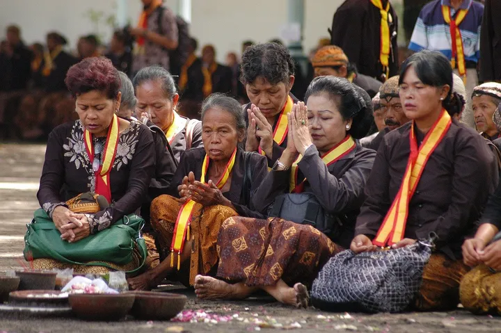 Pesona Unik Budaya Nusantara Yang Memikat