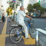 Rahasia Panjang Umur: Kebiasaan Jalan Kaki Jepang