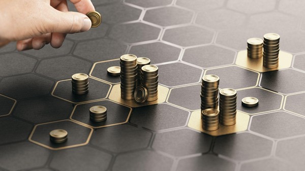 Rahasia Racikan Investasi Cuan Lewat Dana Campuran