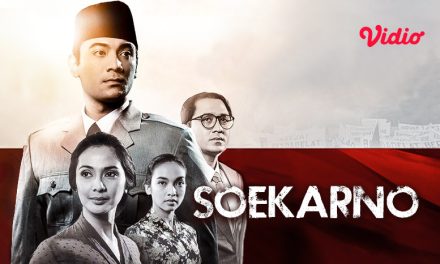 Rekomendasi Tontonan Jejak Sejarah Indonesia