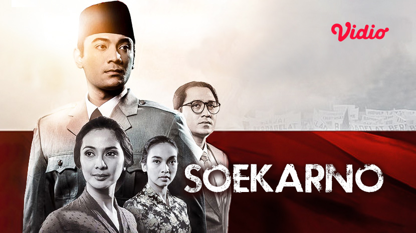 Rekomendasi Tontonan Jejak Sejarah Indonesia
