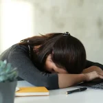 Sinyal Tubuh Ketika Kelelahan Menyerang Sejak Pagi