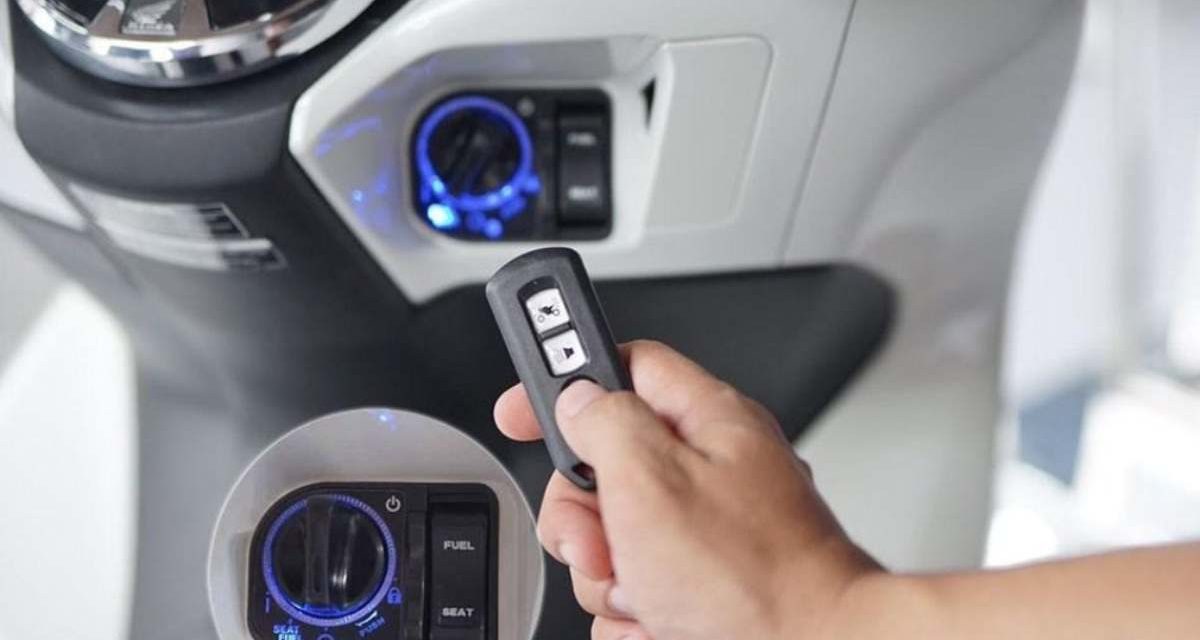 Sisi Gelap Keyless Yang Jarang Orang Tahu
