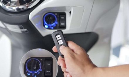 Sisi Gelap Keyless Yang Jarang Orang Tahu