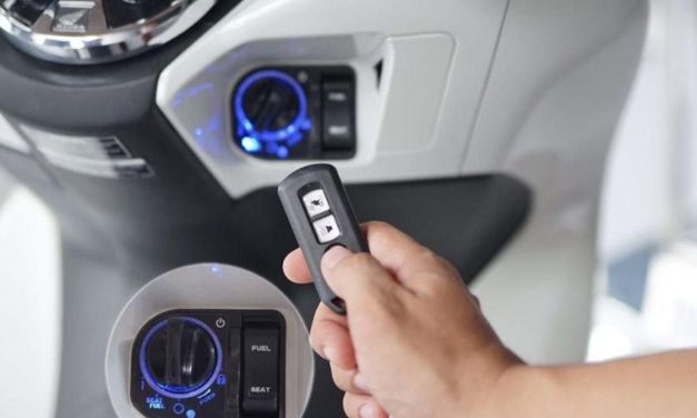 Sisi Gelap Keyless Yang Jarang Orang Tahu
