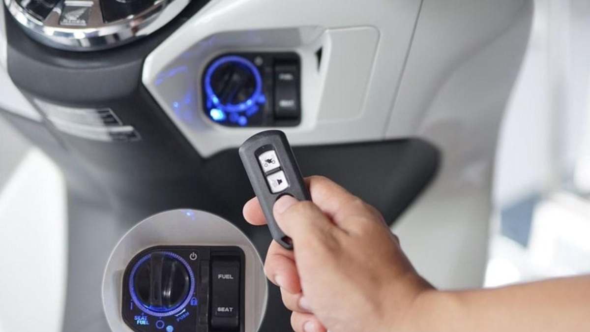 Sisi Gelap Keyless Yang Jarang Orang Tahu