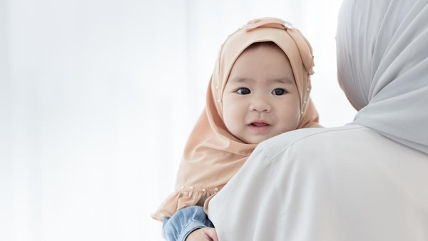 4 Nama Indah Yang Sebaiknya Di Hindari!