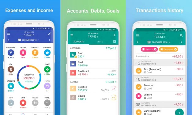Aplikasi Pengatur Keuangan Paling Pas Buat Pemula