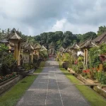 Desa Rupawan: Destinasi Impian Buat Healing