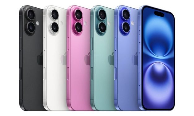 Poin Penting Seri iPhone 16 Yang Nggak Boleh Lewat