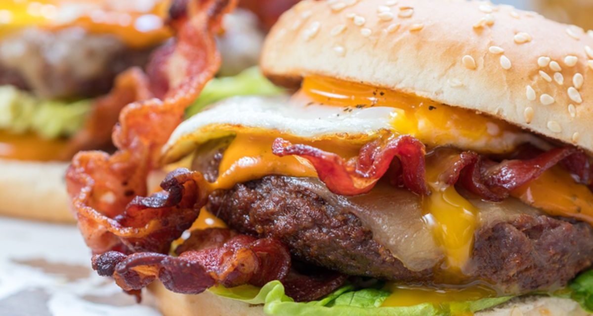 Rekomendasi Tempat Burger Paling Pewe Di Solo